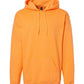 Softstyle Fleece Pullover Hoodie