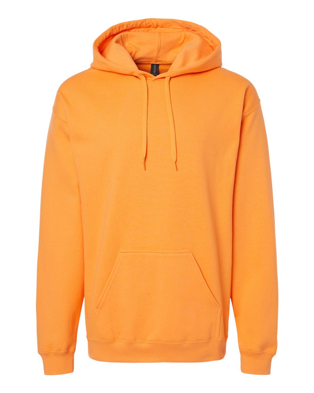Softstyle Fleece Pullover Hoodie