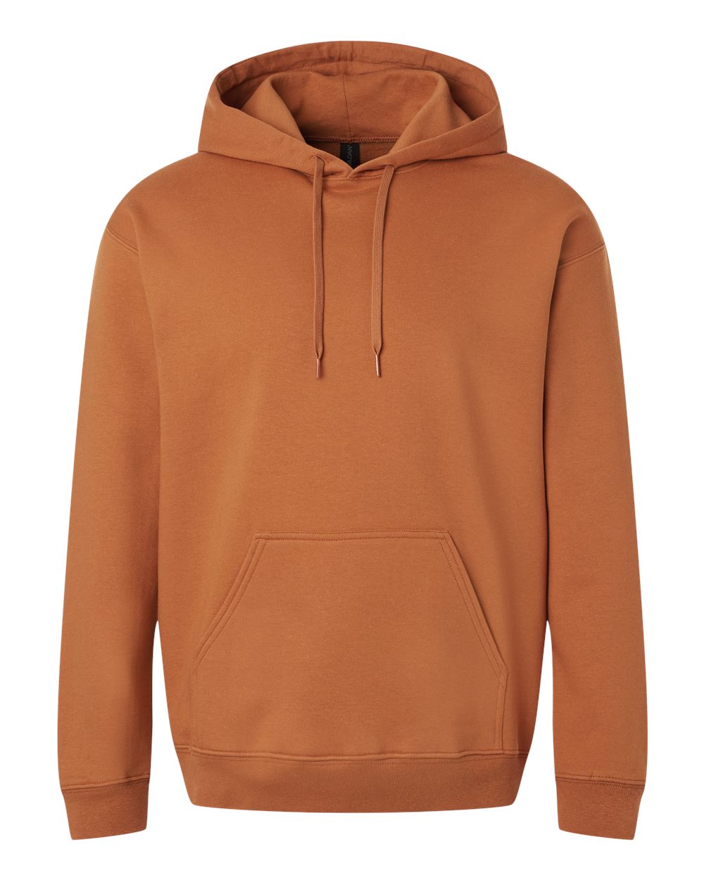 Softstyle Fleece Pullover Hoodie