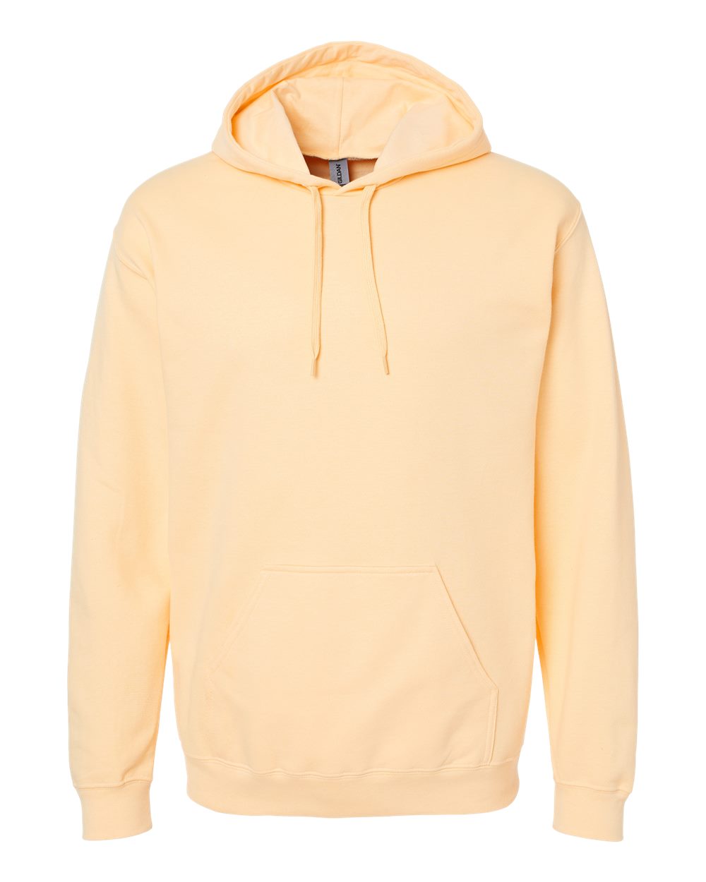 Softstyle Fleece Pullover Hoodie
