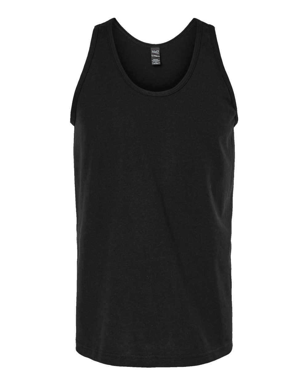 M&O 4505 Tank Top