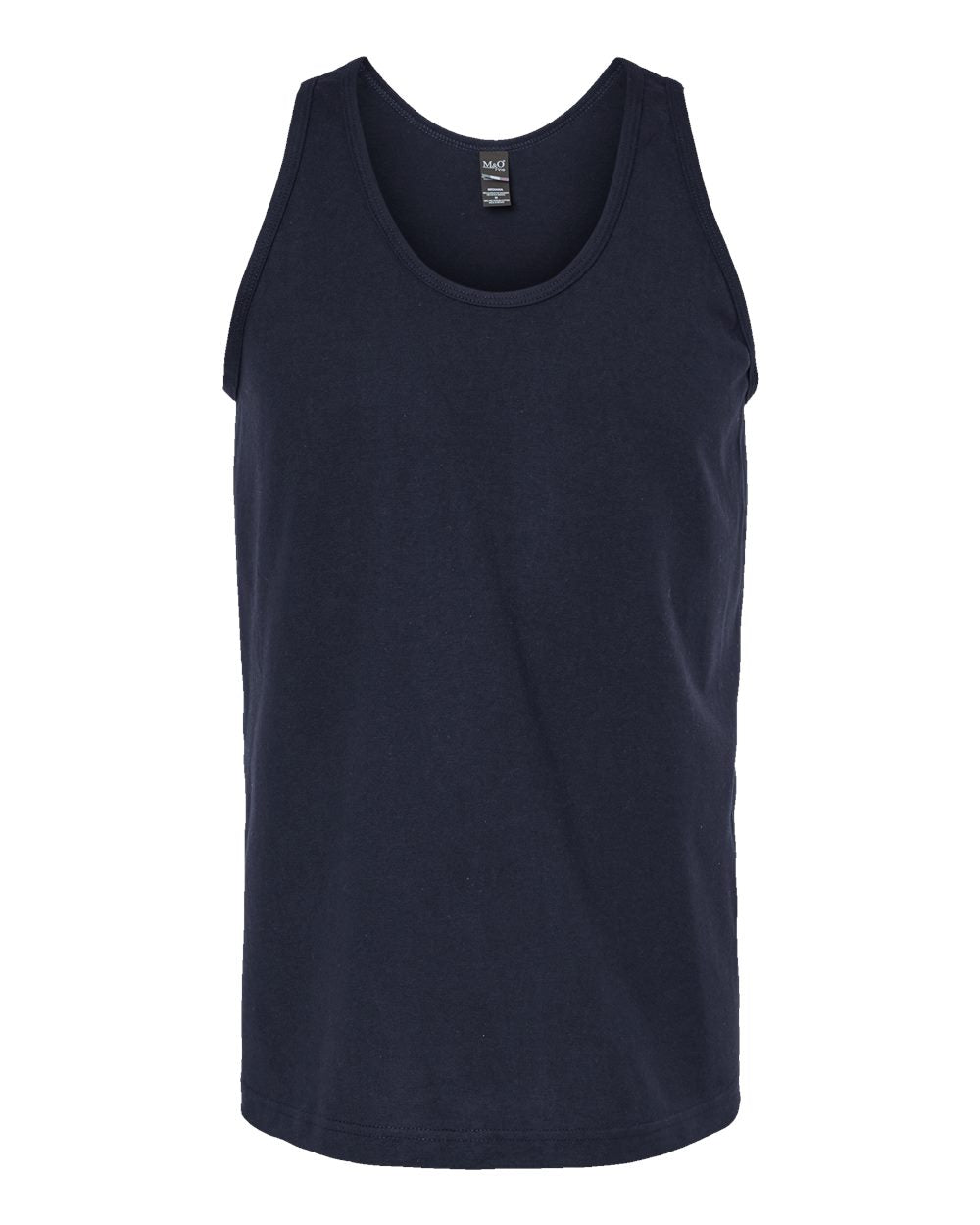 M&O 4505 Tank Top