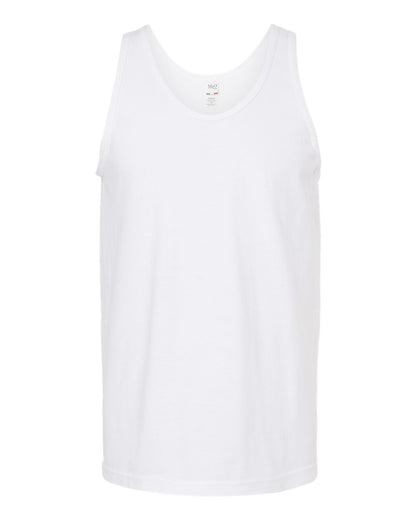 M&O 4505 Tank Top