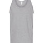 M&O 4505 Tank Top