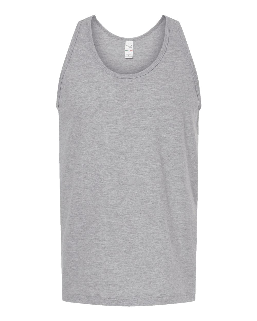 M&O 4505 Tank Top