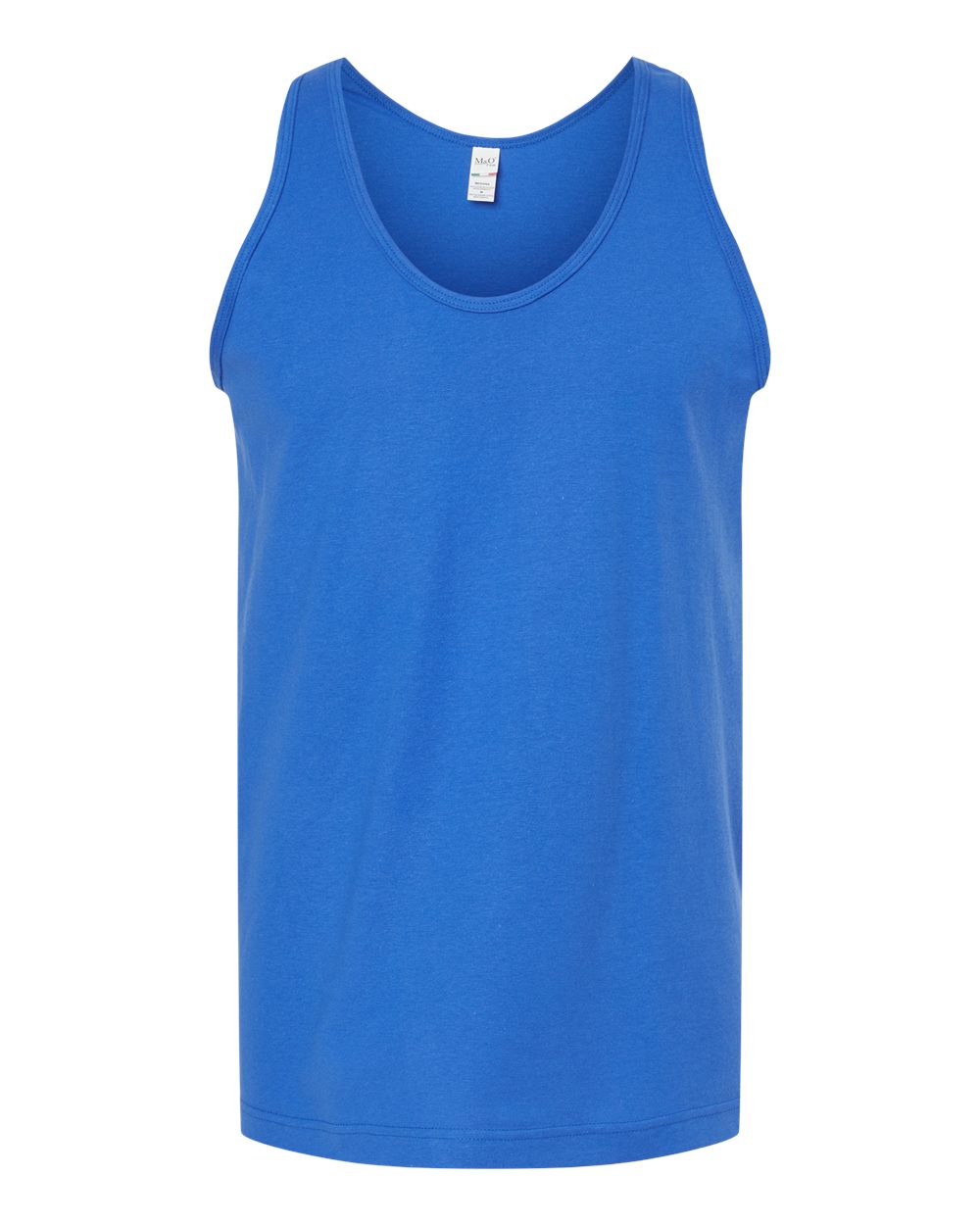 M&O 4505 Tank Top