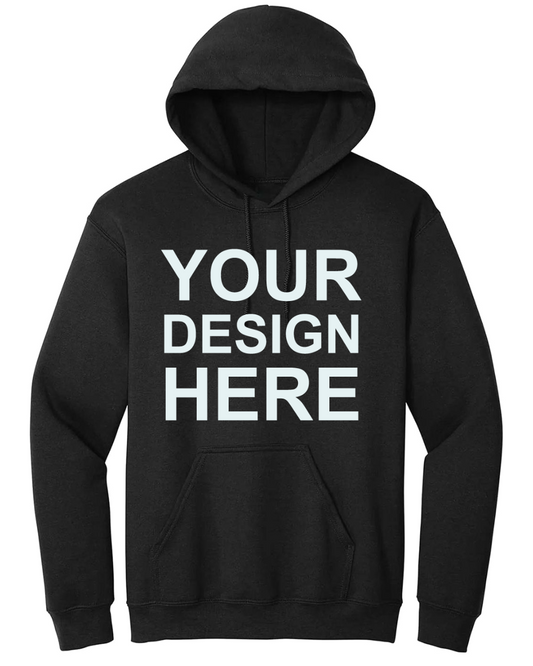 Tee Canada Comfort Hoodie