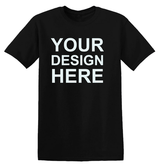 TeeCanada Premium Cotton T-Shirt