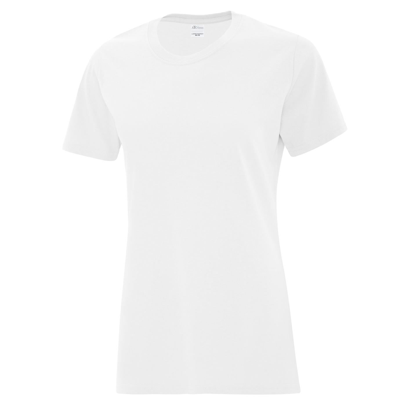 Everyday Ladies' T-shirt