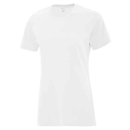 Everyday Ladies' T-shirt