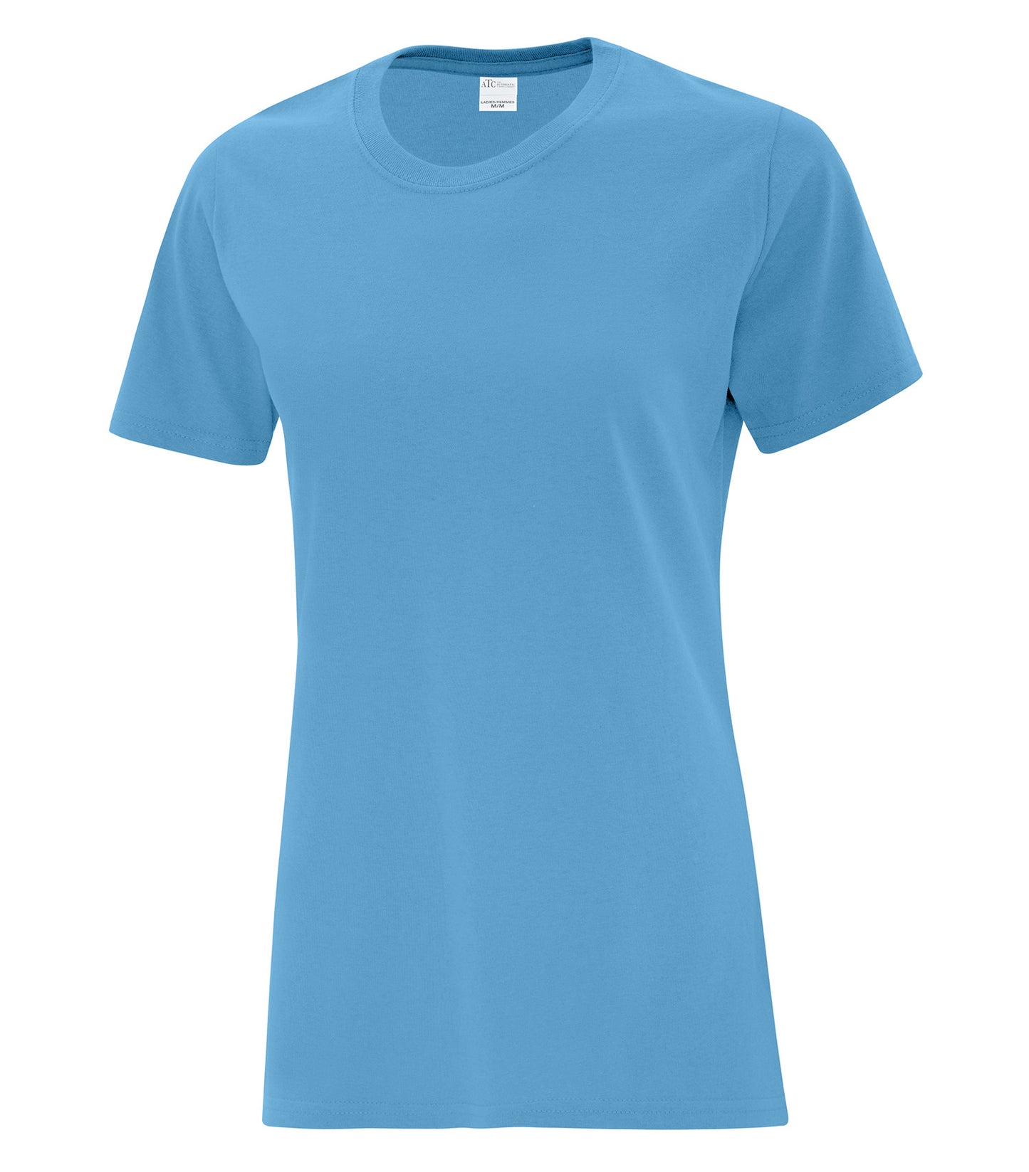 Everyday Ladies' T-shirt
