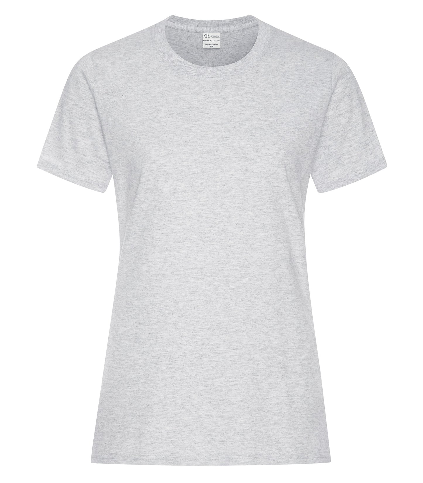 Everyday Ladies' T-shirt