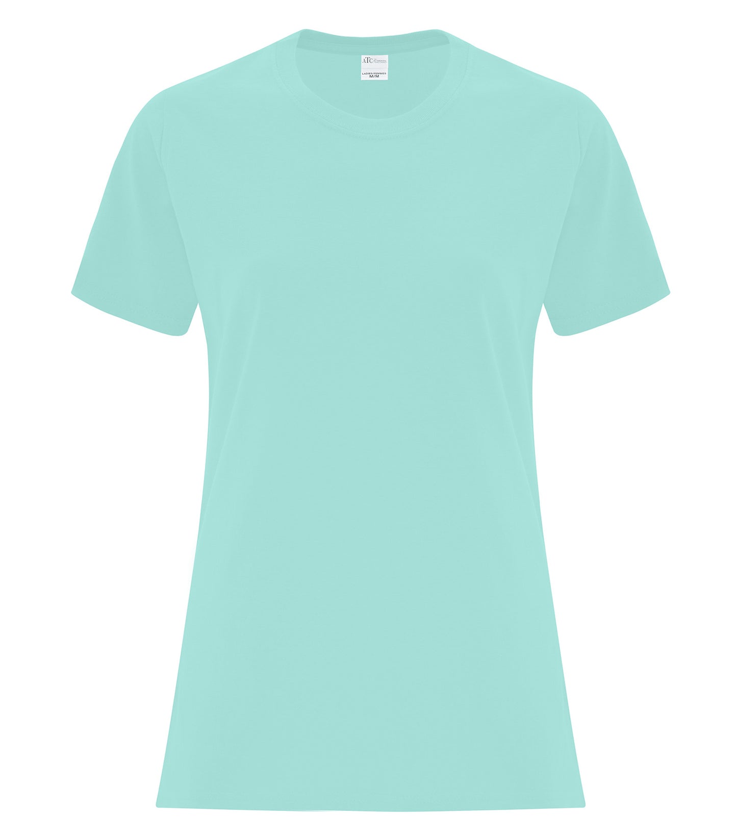 Everyday Ladies' T-shirt