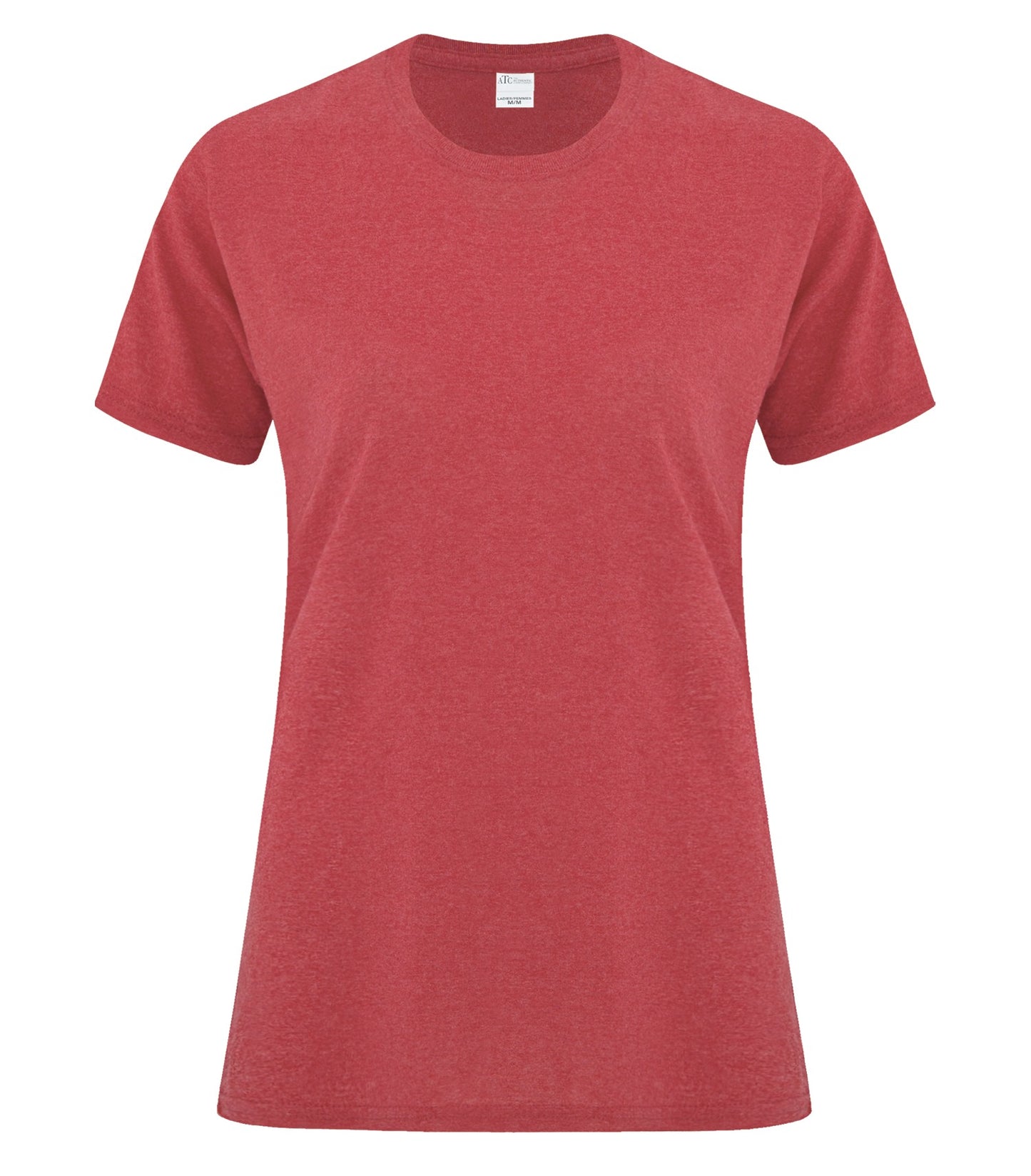 Everyday Ladies' T-shirt