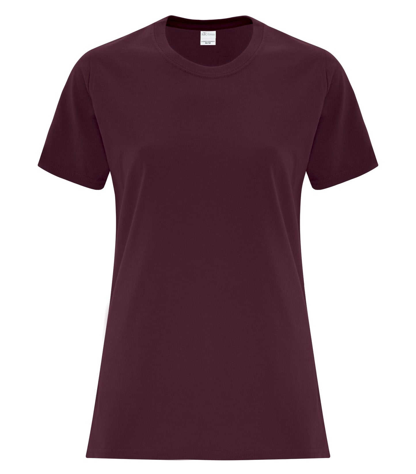 Everyday Ladies' T-shirt