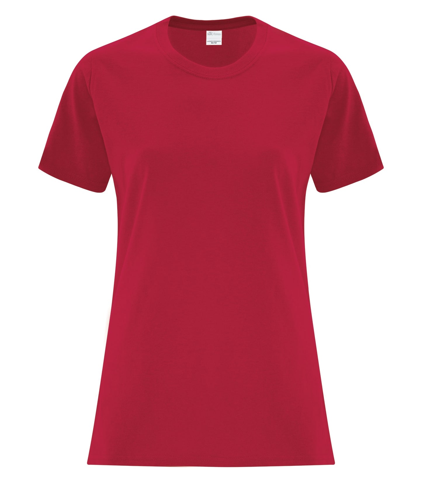 Everyday Ladies' T-shirt