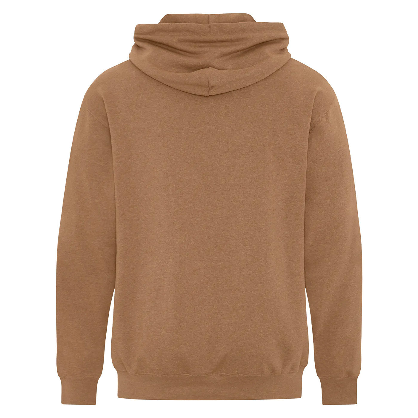 Earth wash® Tourbillion Fleece Full Zip Hoodie