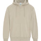 Earth wash® Tourbillion Fleece Full Zip Hoodie