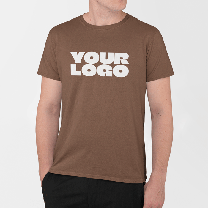 Unisex Jersey Short Sleeve T-Shirt