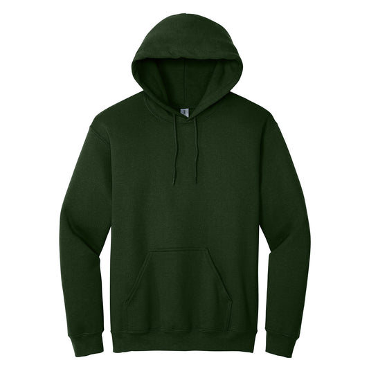 Heavy Blend Hoodie
