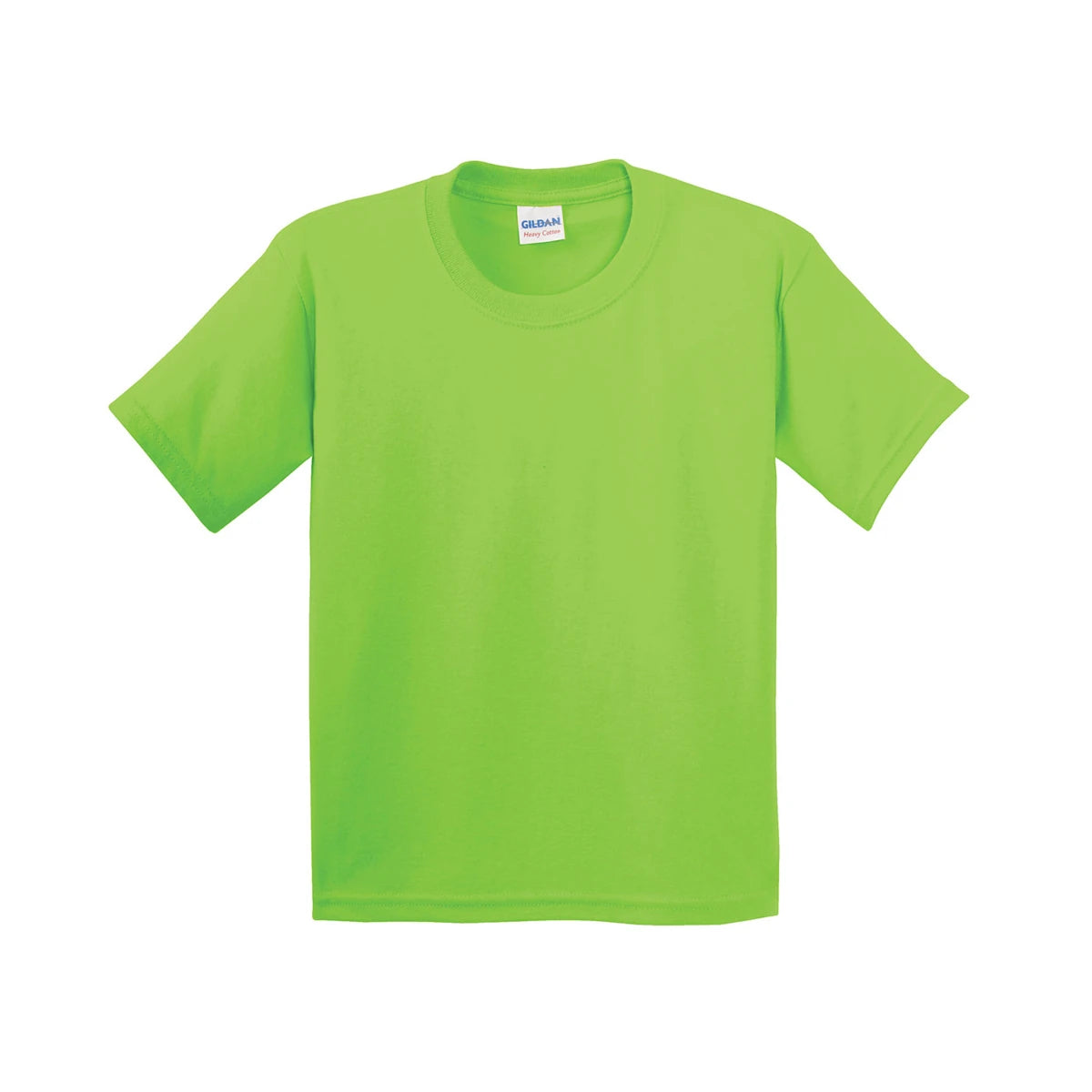 Heavy Cotton Youth T-Shirt