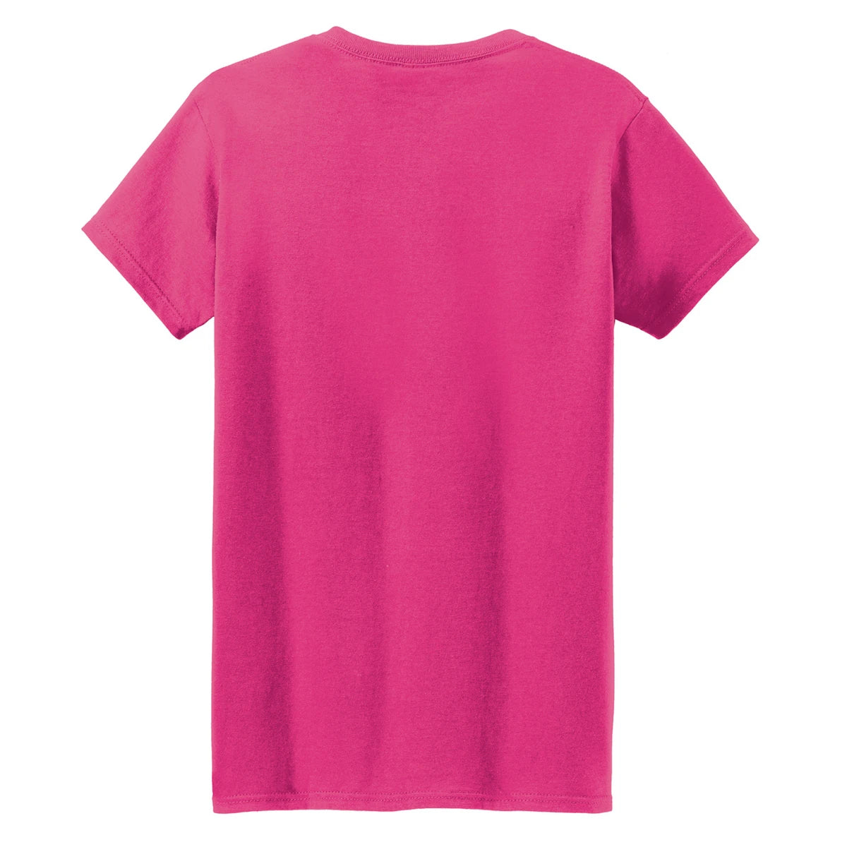 Heavy Cotton Women's T-shirt