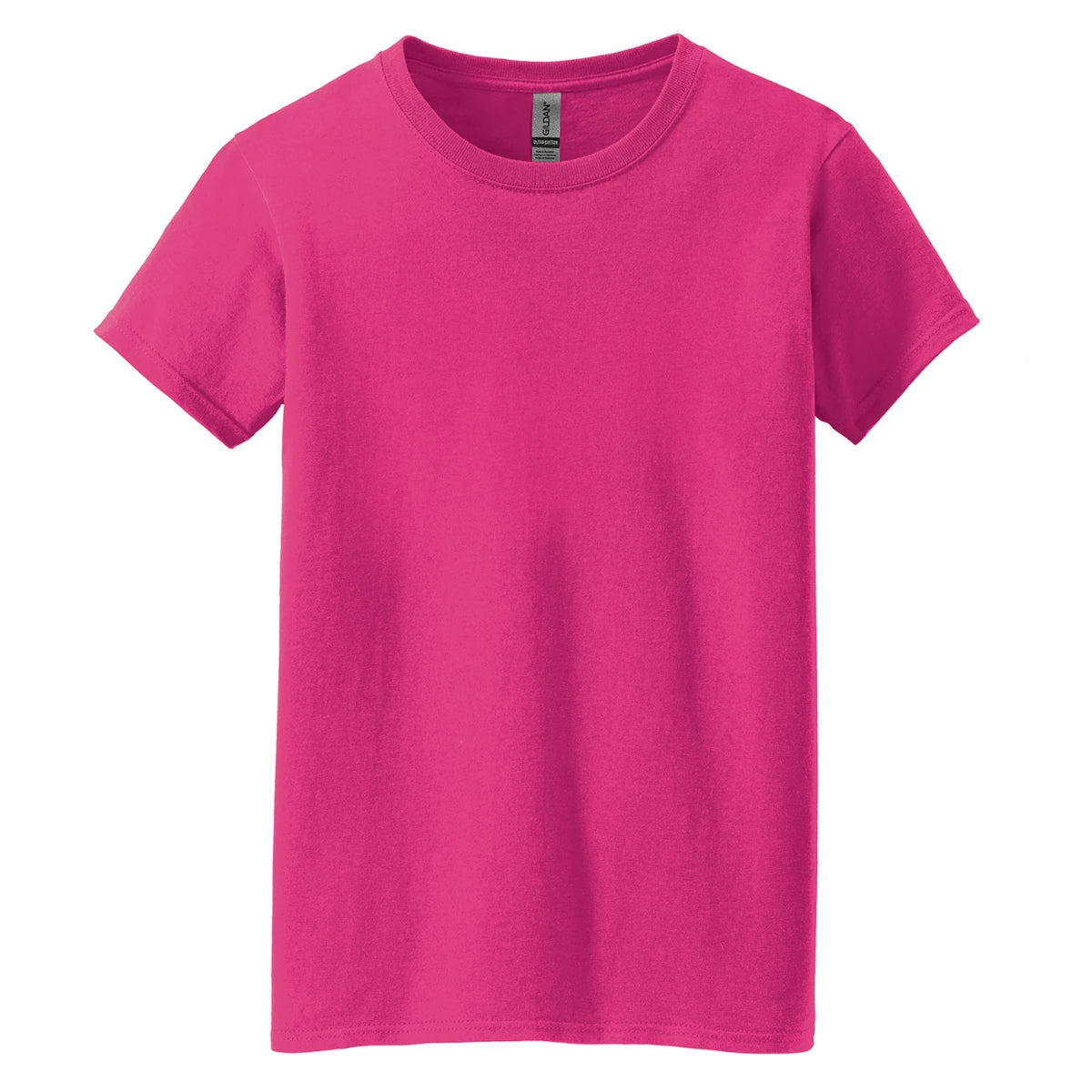 Heavy Cotton Women's T-shirt