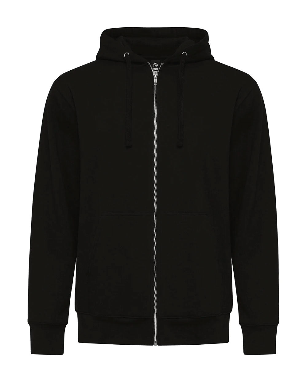 Triblend Fleece Full Zip Hoodie