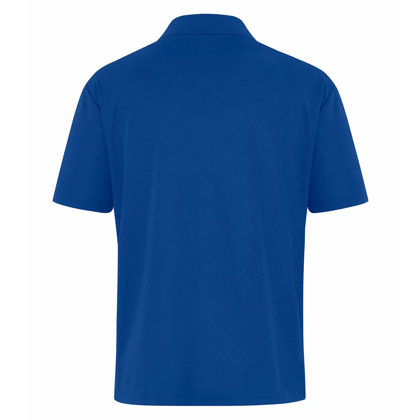 Everyday Snag Resistant Pocket Polo