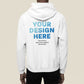 Softstyle Fleece Pullover Hoodie