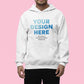 Softstyle Fleece Pullover Hoodie