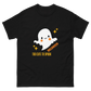 Too Cute To Spook - Black T-shirt