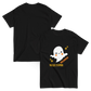 Too Cute To Spook - Black T-shirt