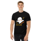 Too Cute To Spook - Black T-shirt